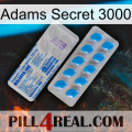 Adams Secret 3000 new15